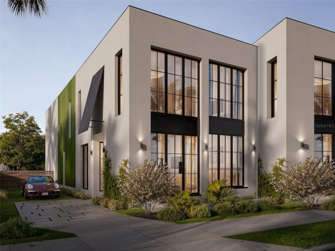 Casa en Sarasota, Florida, Estados Unidos 1 - 19201415