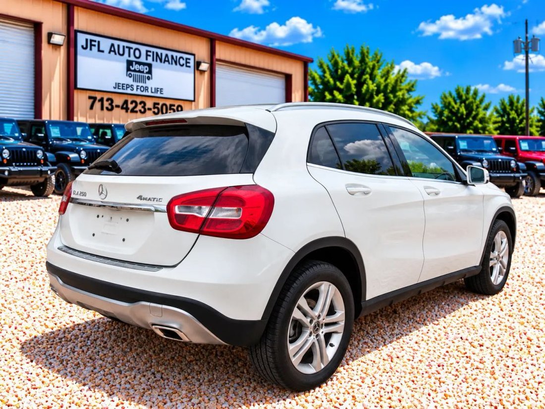 Suv in La Marque, TX, United States 5 - 19202930