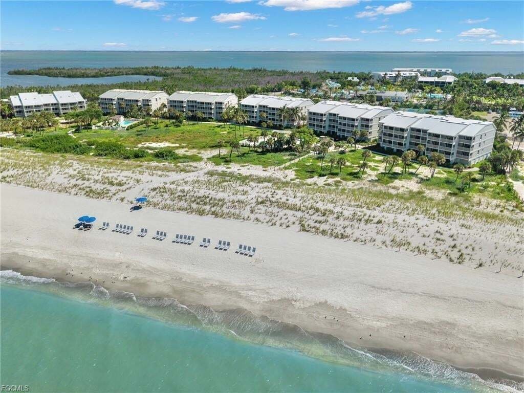 Eigentumswohnung in Captiva, Florida, Vereinigte Staaten 2 - 19201138
