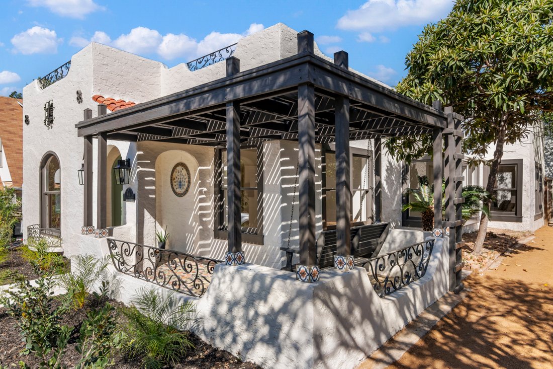 Casa en San Antonio, Texas, Estados Unidos 5 - 19200384