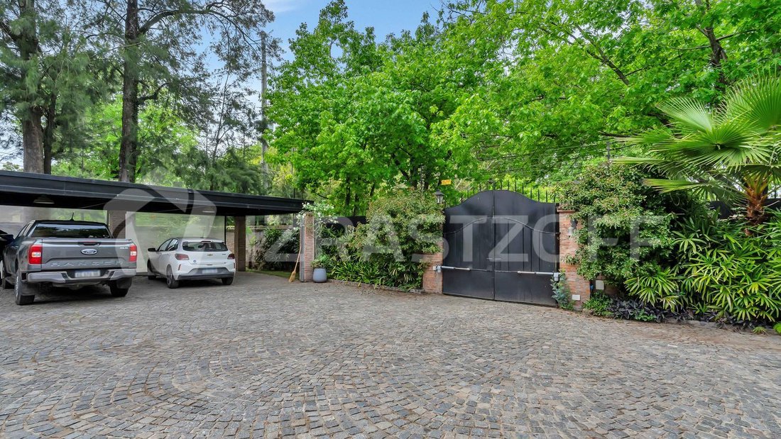 Casa en San Isidro, Provincia de Buenos Aires, Argentina 4 - 19200212
