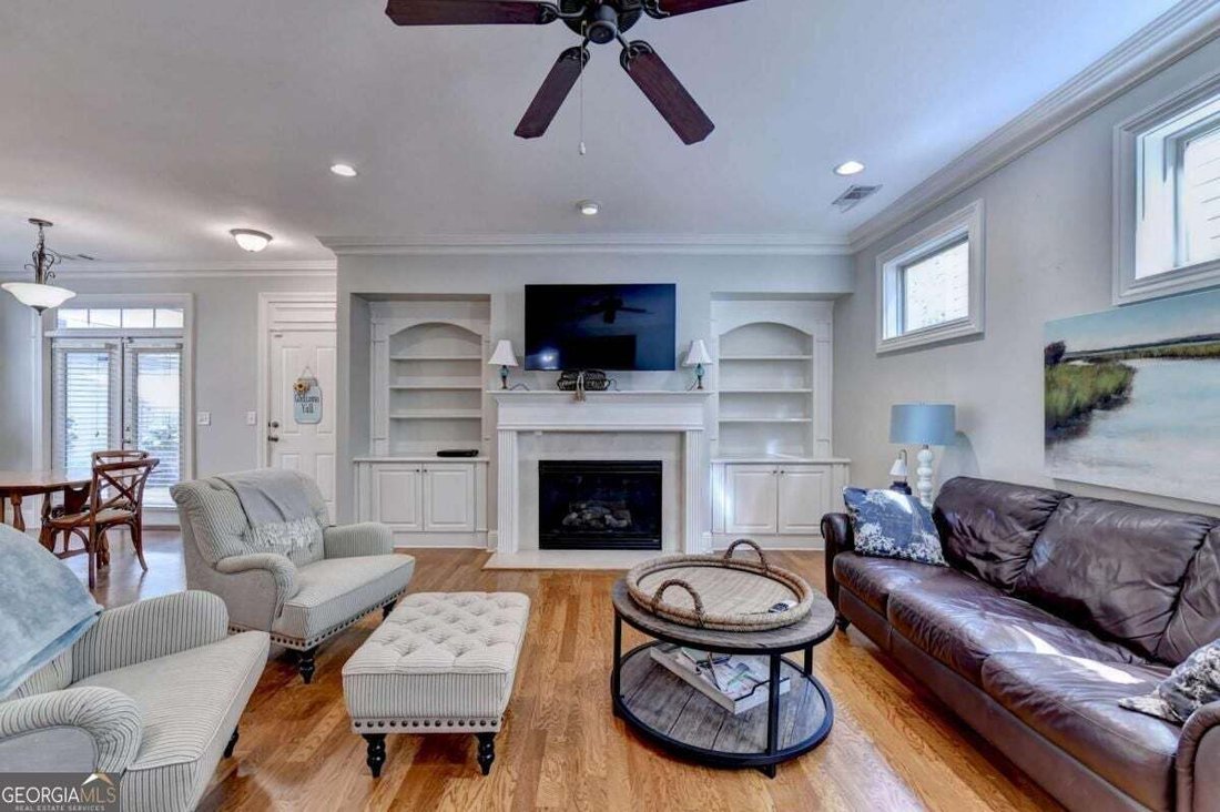 Haus in Alpharetta, Georgia, Vereinigte Staaten 5 - 19201802