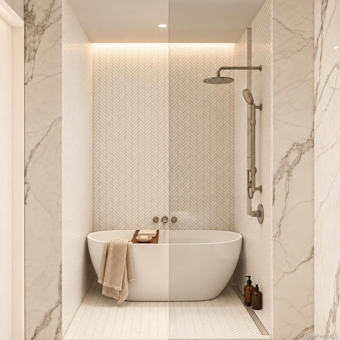 Condo in New York, New York, United States 5 - 19200698