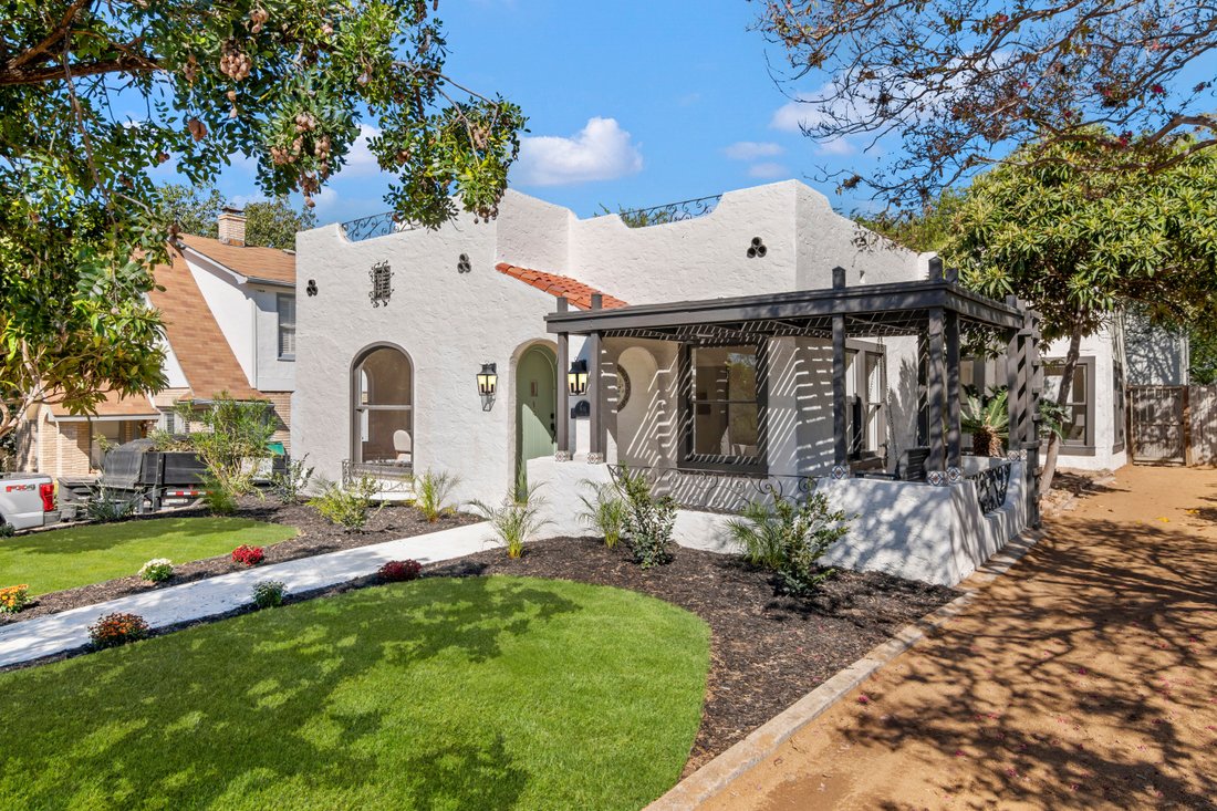 Casa en San Antonio, Texas, Estados Unidos 4 - 19200384