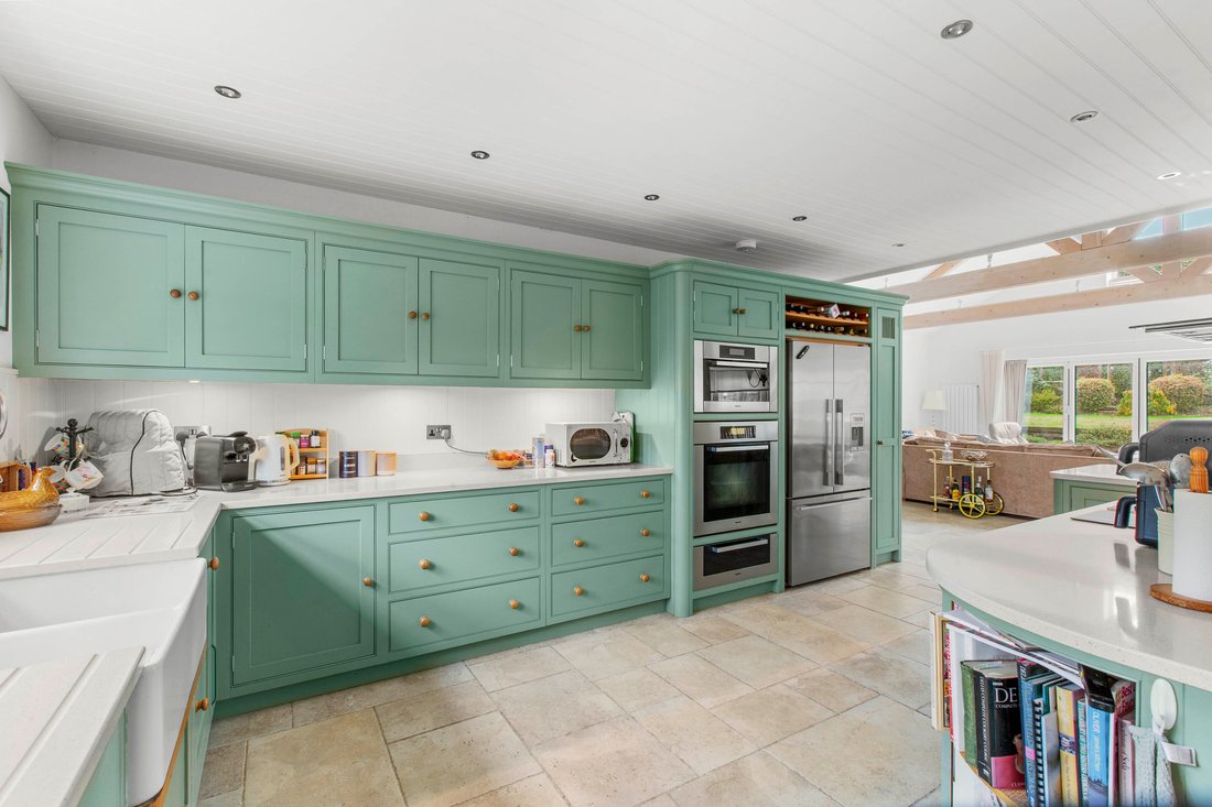 Bungalow en Little Chalfont, Inglaterra 4 - 19200983