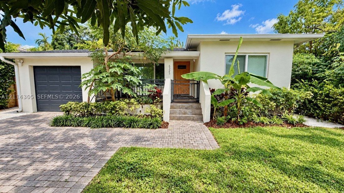 Haus in Miami, Florida, Vereinigte Staaten 1 - 19201264