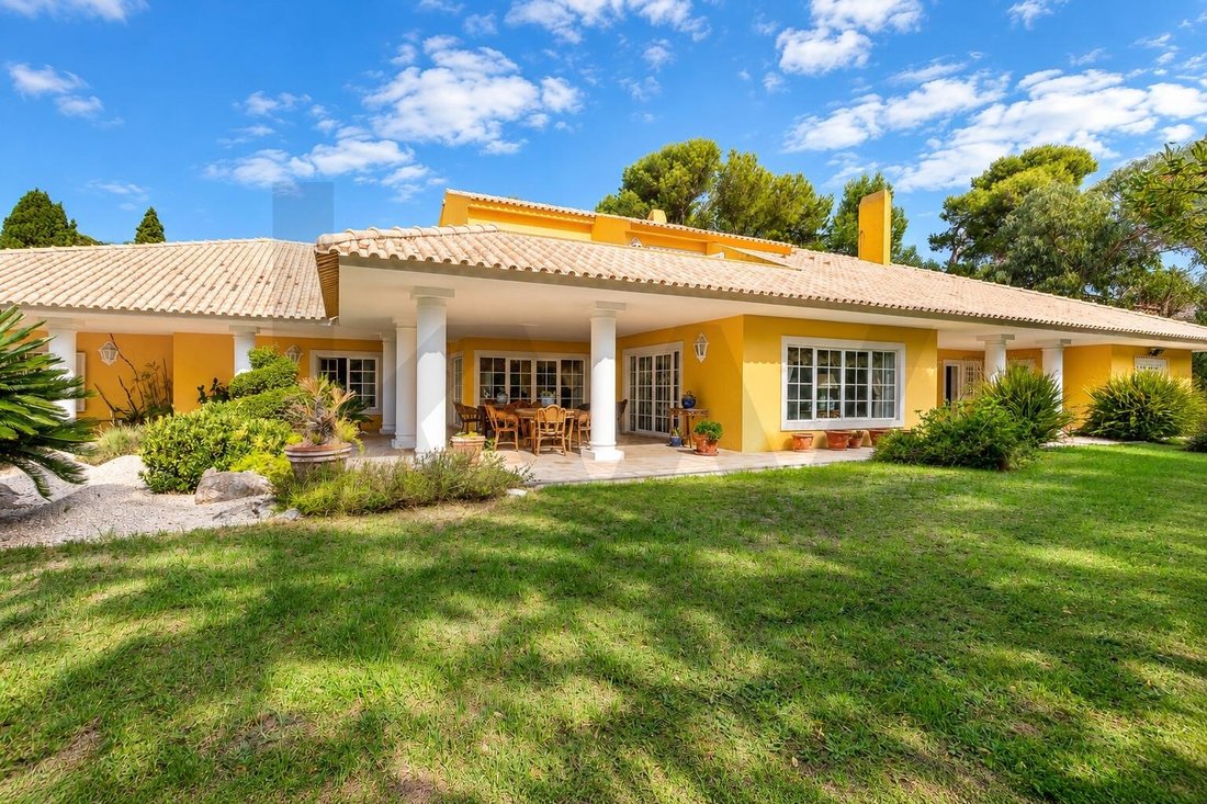 Haus in Cascais und Estoril, Lissabon, Portugal 3 - 19202557