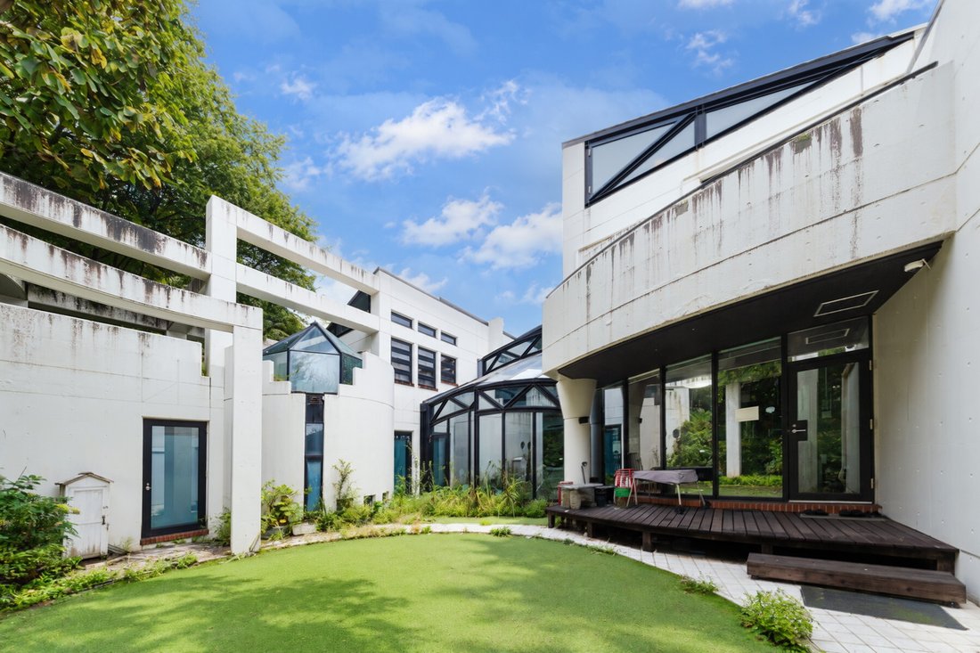 Maison à Hakone, Préfecture de Kanagawa, Japon 1 - 19203085