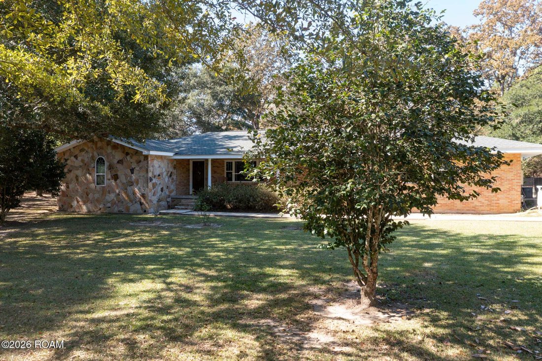 Maison à Franklinton, Louisiane, États-Unis 3 - 19202058