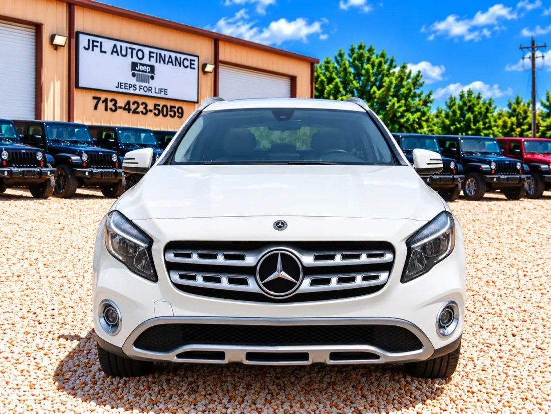 Suv in La Marque, TX, United States 2 - 19202930