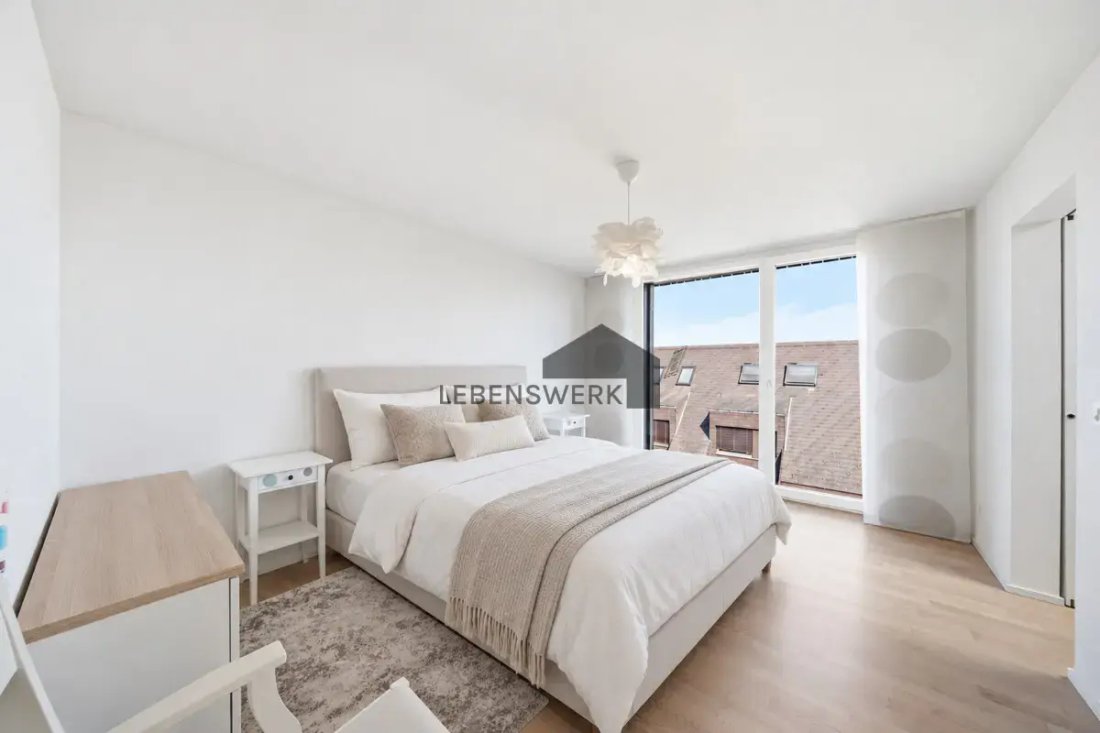 Apartamento en Tagerwilen, Turgovia, Suiza 3 - 19200816
