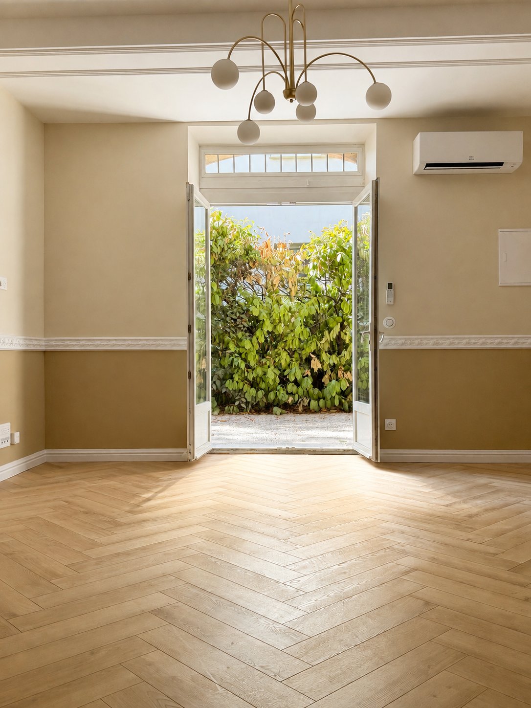Apartamento en Granettes-Jauberte-Santa Ana, Aix-en-Provence, Francia 4 - 19202002