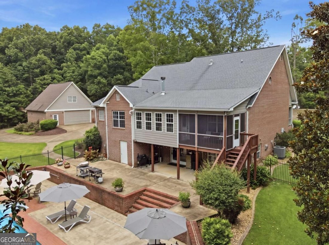 Casa en Jasper, Georgia, Estados Unidos 1 - 19201781