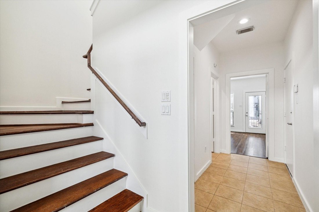Casa en Houston, Texas, Estados Unidos 2 - 19202146