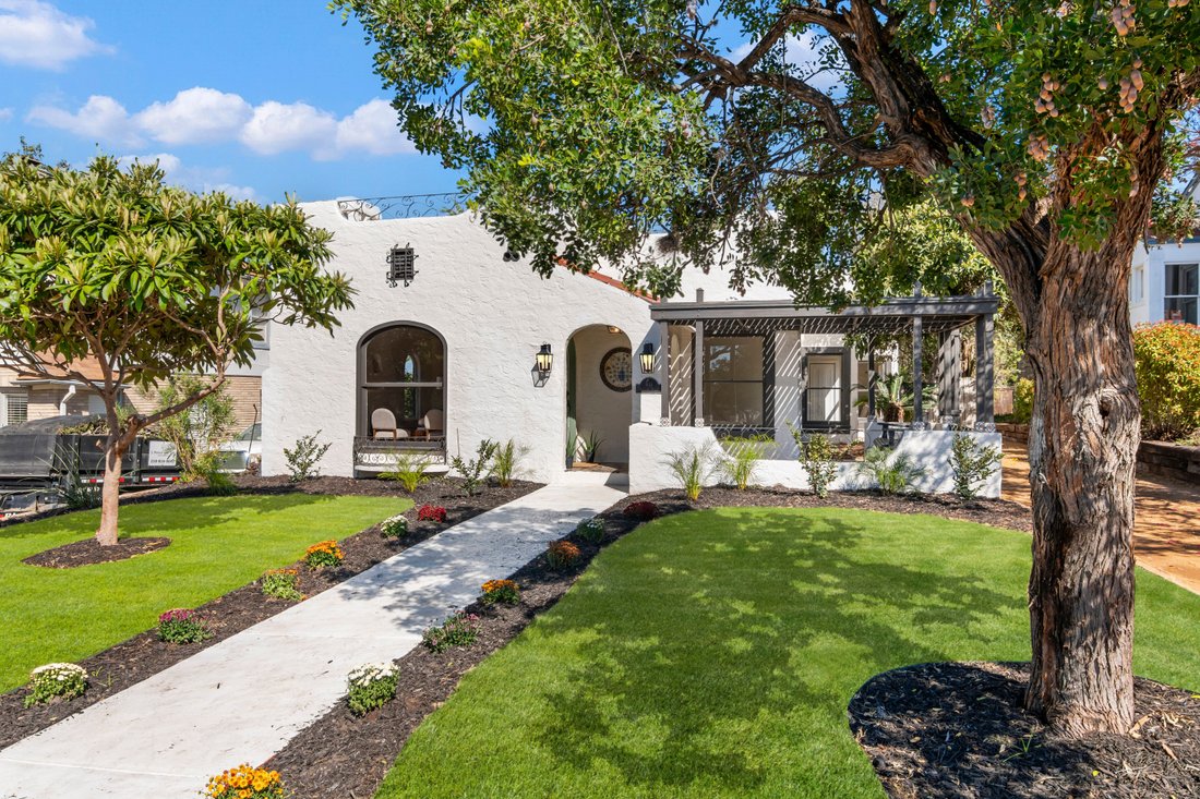 Casa en San Antonio, Texas, Estados Unidos 3 - 19200384