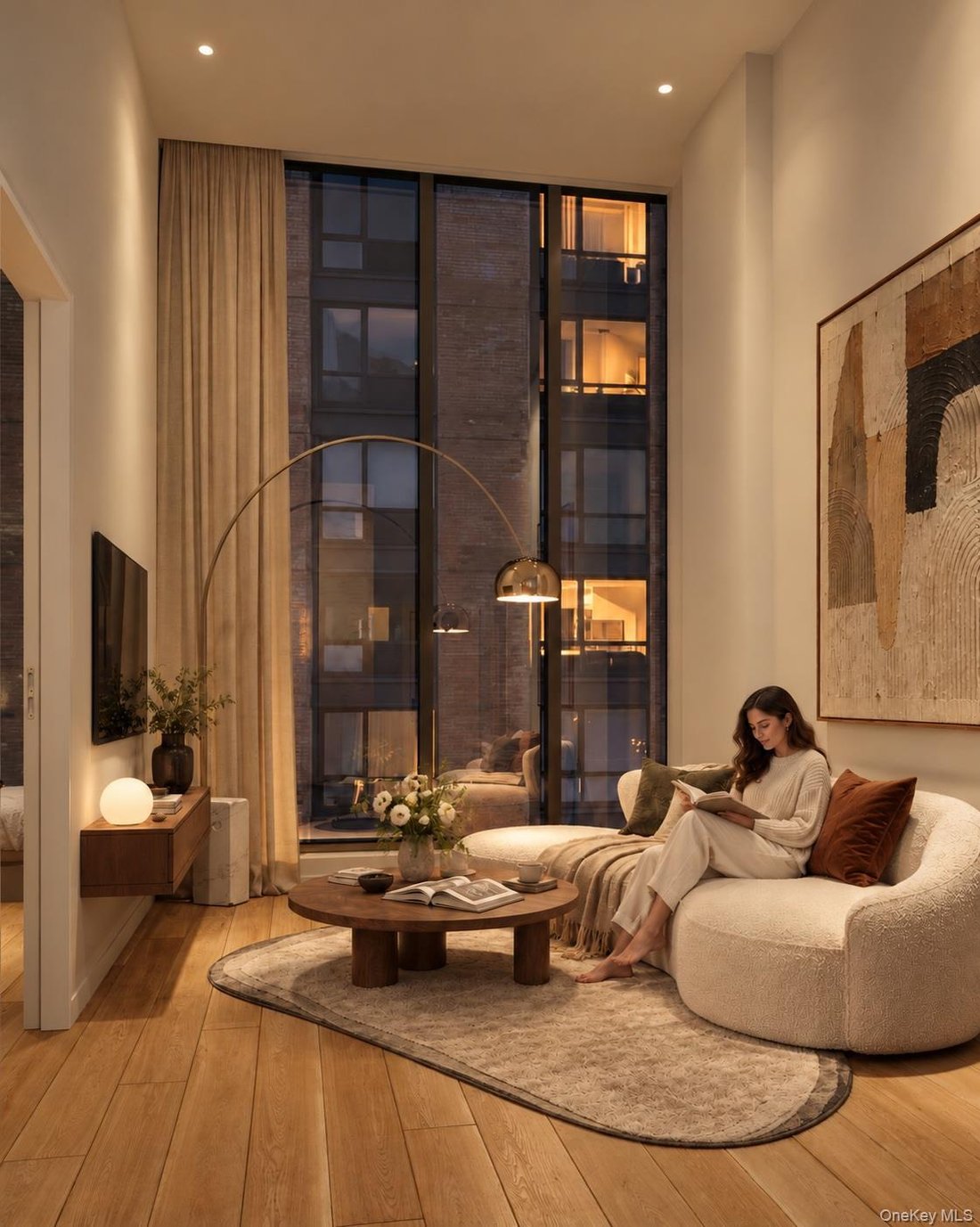 Condo in New York, New York, United States 2 - 19200708