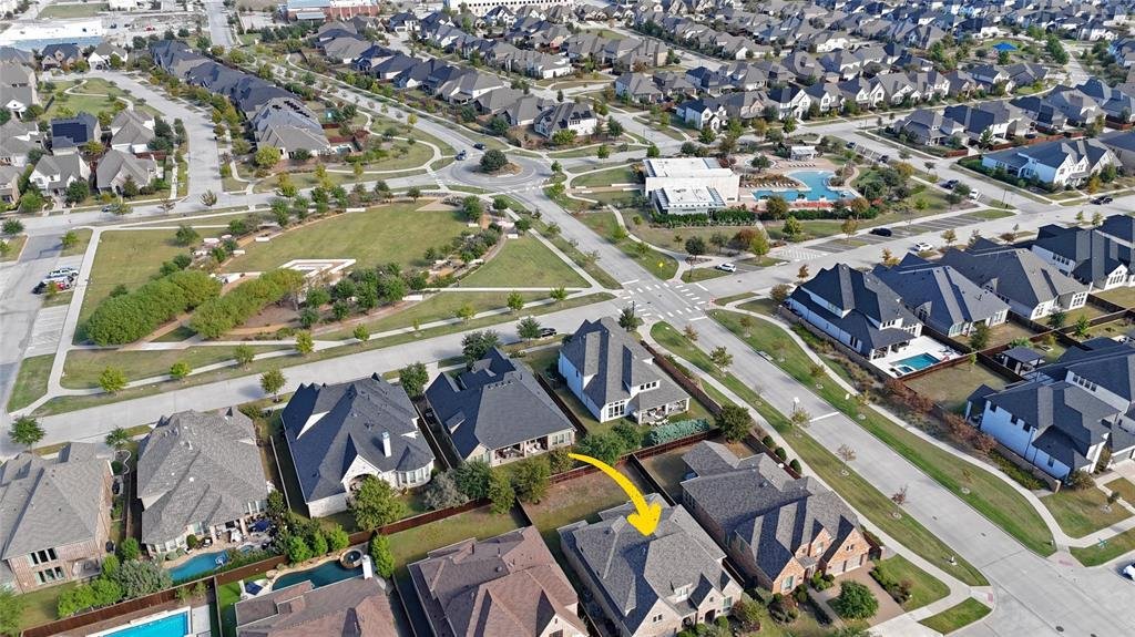 House in Frisco, Texas, United States 2 - 19201743