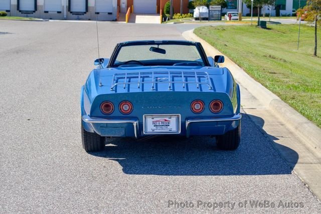 Chevrolet Corvette in Calverton, NY, United States 5 - 19201131