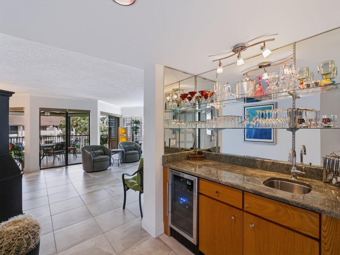Condominio a North Palm Beach, Florida, Stati Uniti 3 - 19201598