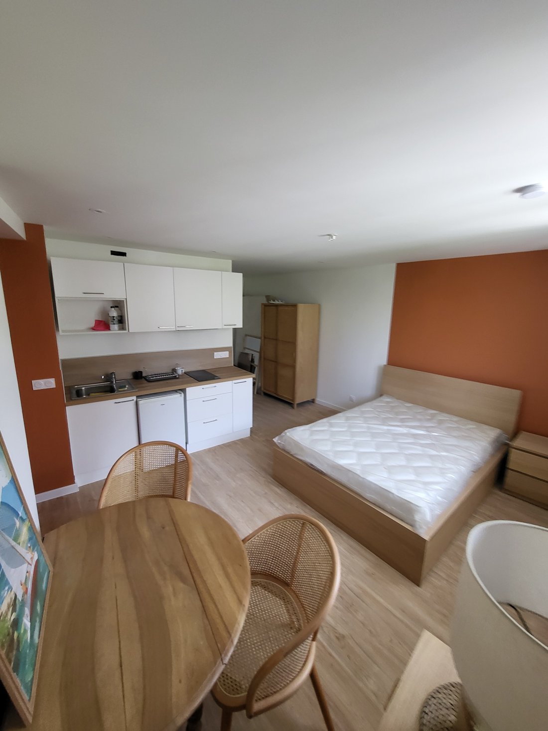 Apartment in Italie-Jacotot, Aix-les-Bains, France 3 - 19202178