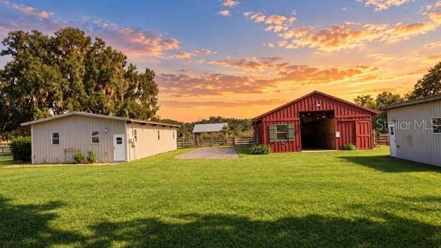 Farm Ranch in Dade City, Florida, Vereinigte Staaten 3 - 19192854
