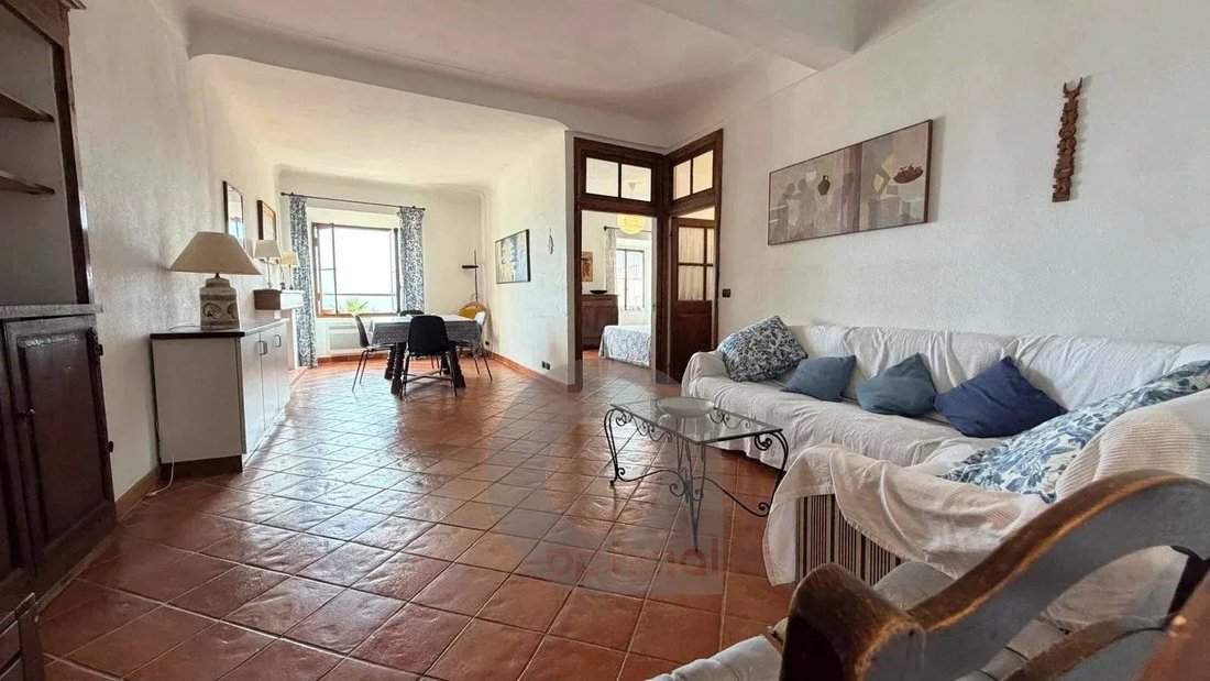Wohnung in Menton, Provence-Alpes-Côte d'Azur, Frankreich 2 - 19201997
