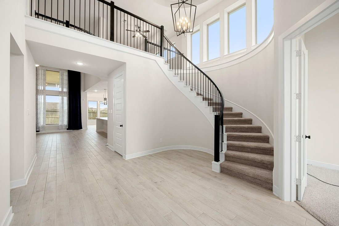 Haus in Katy, Texas, Vereinigte Staaten 4 - 19201829