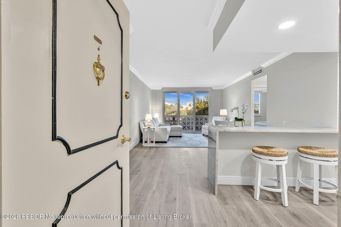 Condominio en Palm Beach, Florida, Estados Unidos 1 - 19202258