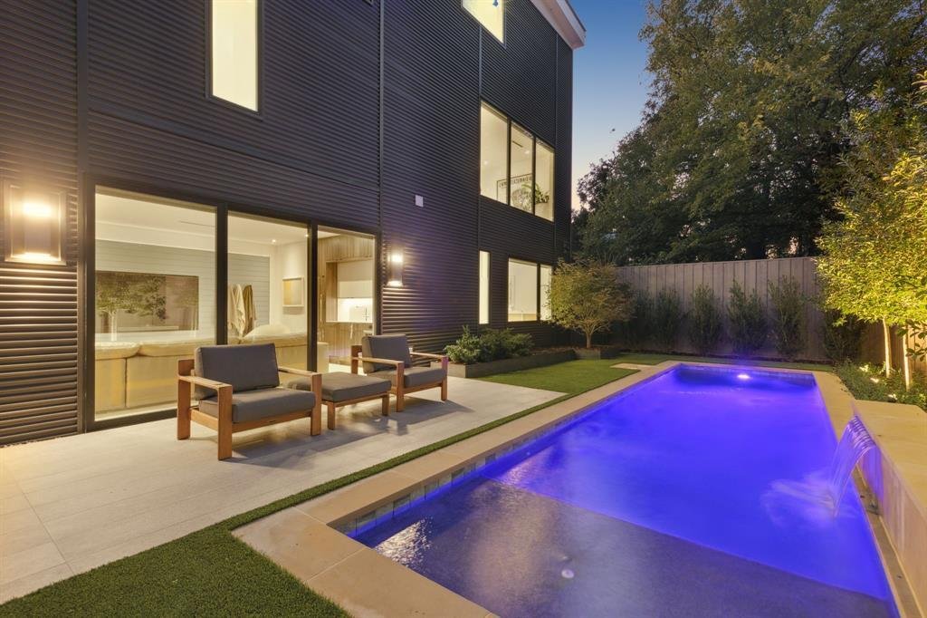 Casa en Dallas, Texas, Estados Unidos 5 - 19201691