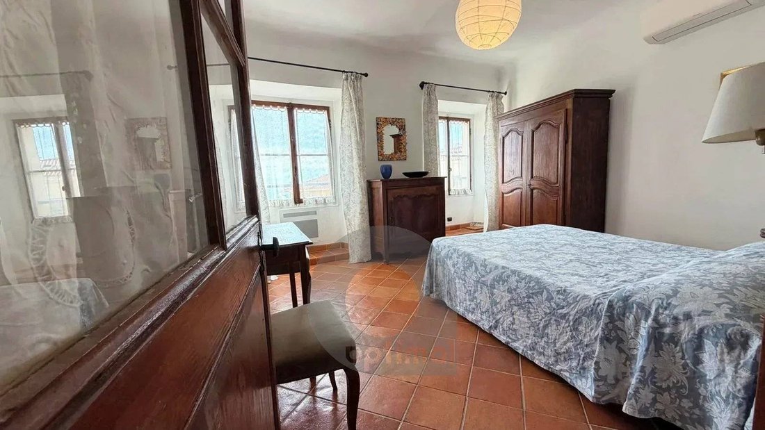 Wohnung in Menton, Provence-Alpes-Côte d'Azur, Frankreich 4 - 19201997