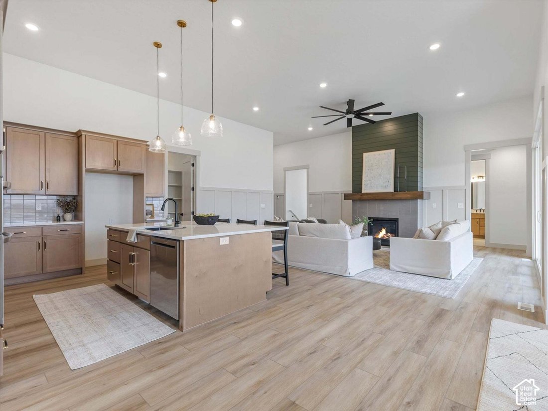 Casa a Herriman, Utah, Stati Uniti 5 - 19201012