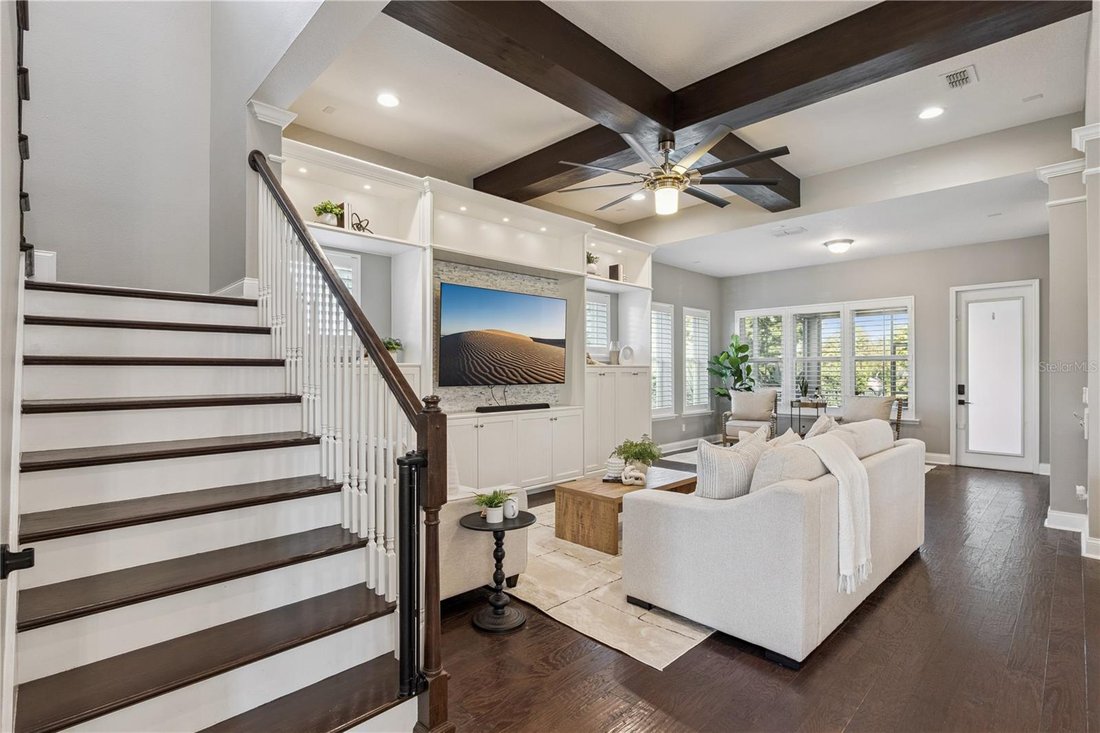 Casa en Orlando, Florida, Estados Unidos 5 - 19202496