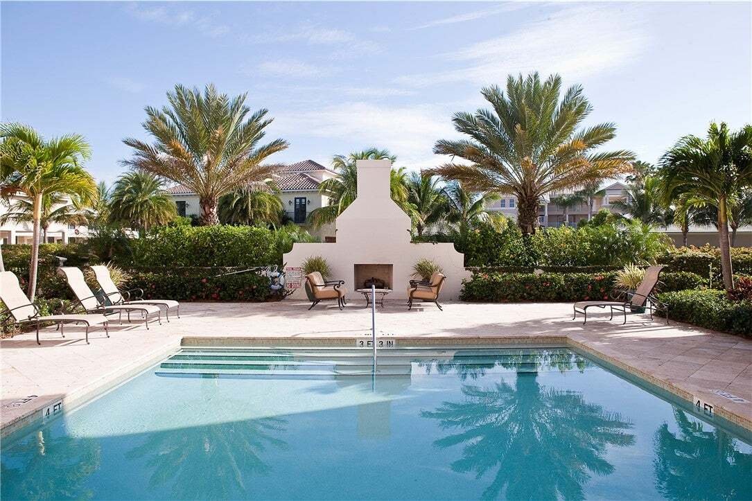 Casa a Vero Beach, Florida, Stati Uniti 3 - 19201151