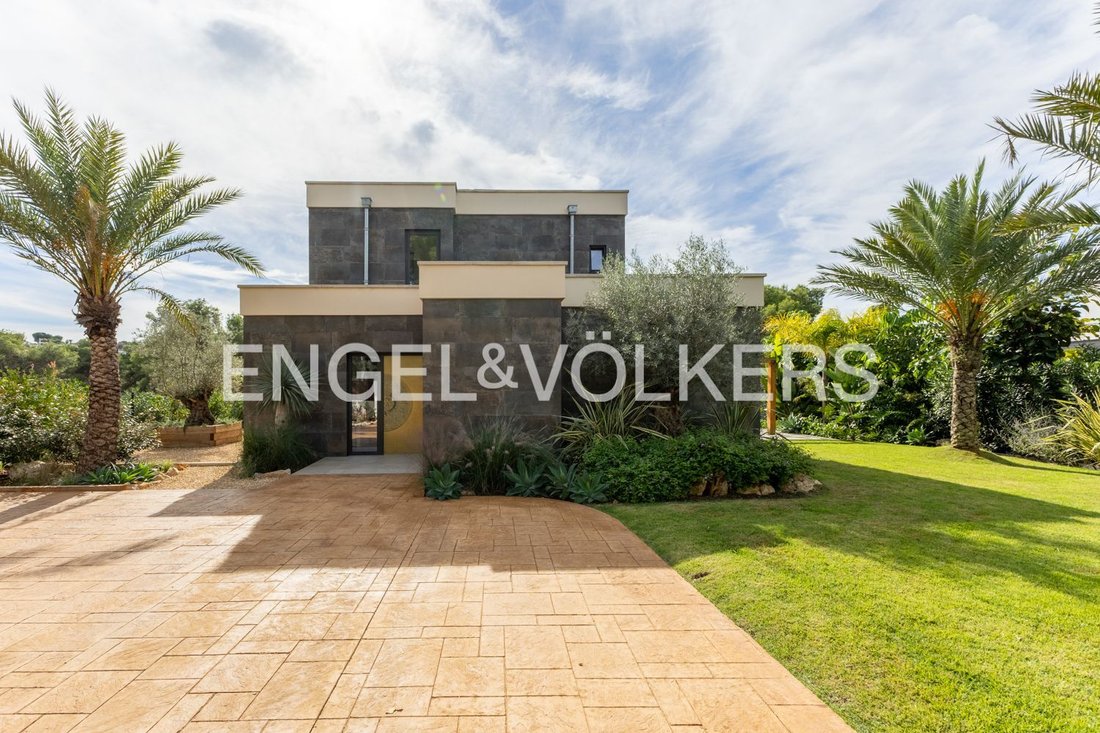 Villa in Xabia / Javea, Valencian Community, Spain 1 - 19202357