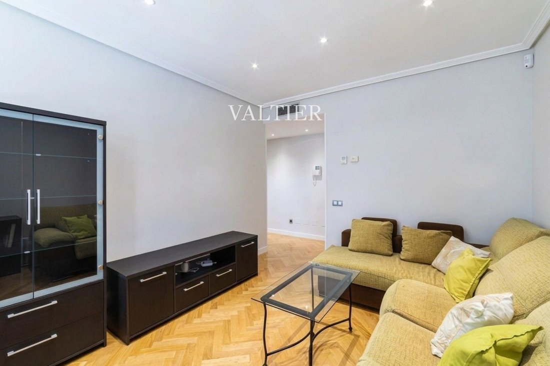 Apartamento en Salamanca, Madrid, España 3 - 19201805