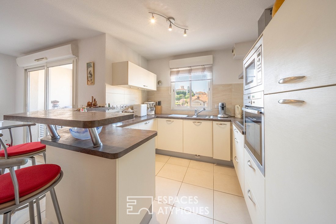 Appartement à Le Dramont-Agay-Anthéor-Le Trayas, Saint-Raphaël, France 4 - 19202463