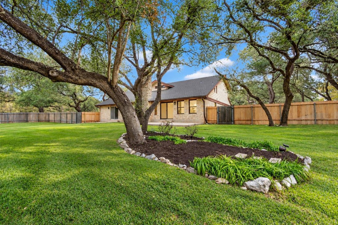Haus in Austin, Texas, Vereinigte Staaten 2 - 19201166