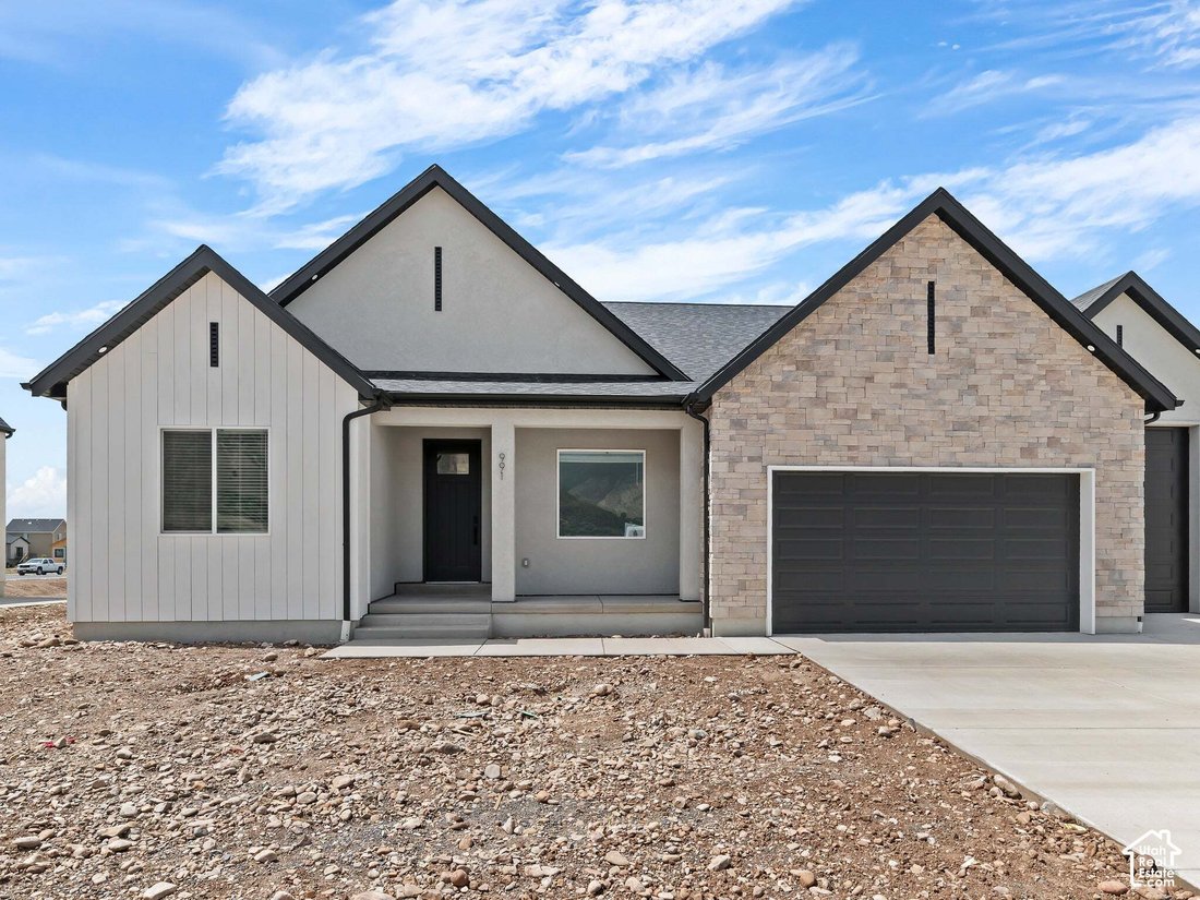 House in Salem, Utah, United States 1 - 19200980