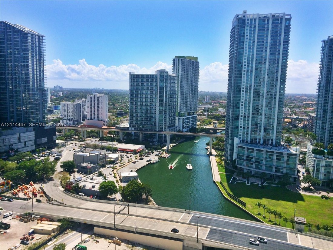 Condo in Miami, Florida, United States 2 - 19202129