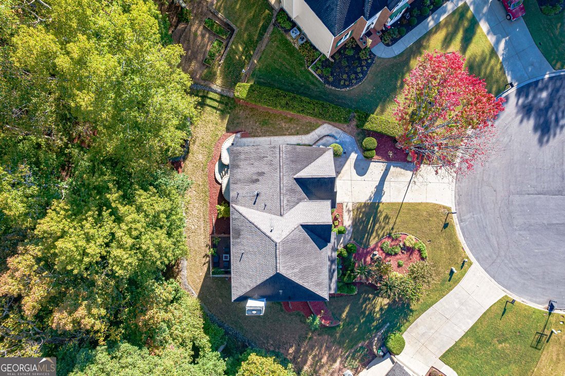 Haus in Milton, Georgia, Vereinigte Staaten 2 - 19201796