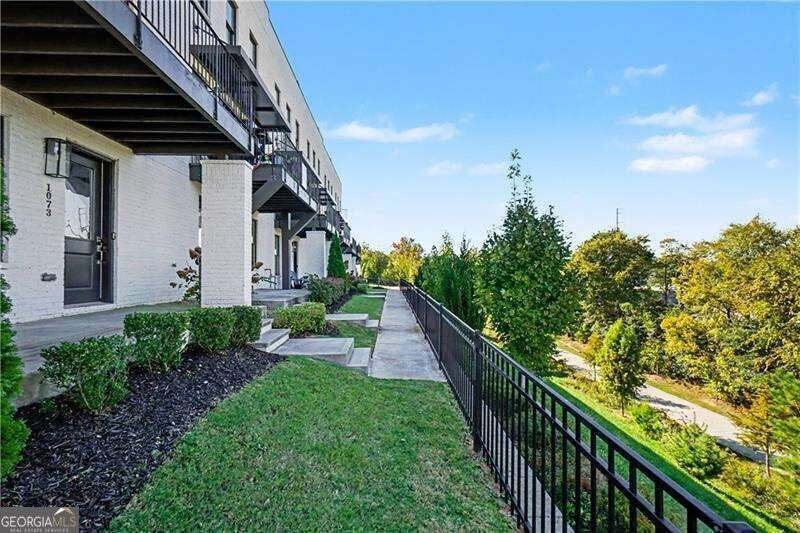 Townhouse in Atlanta, Georgia, United States 4 - 19201780