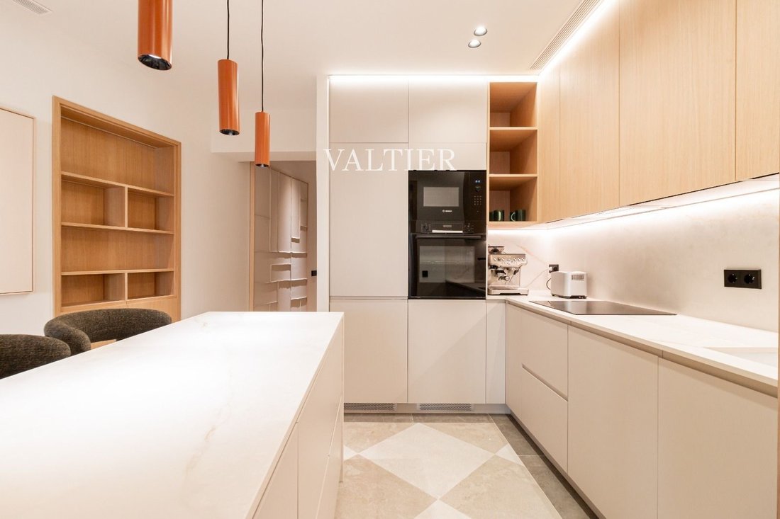 Casa a Salamanca, Madrid, Spagna 4 - 19201924