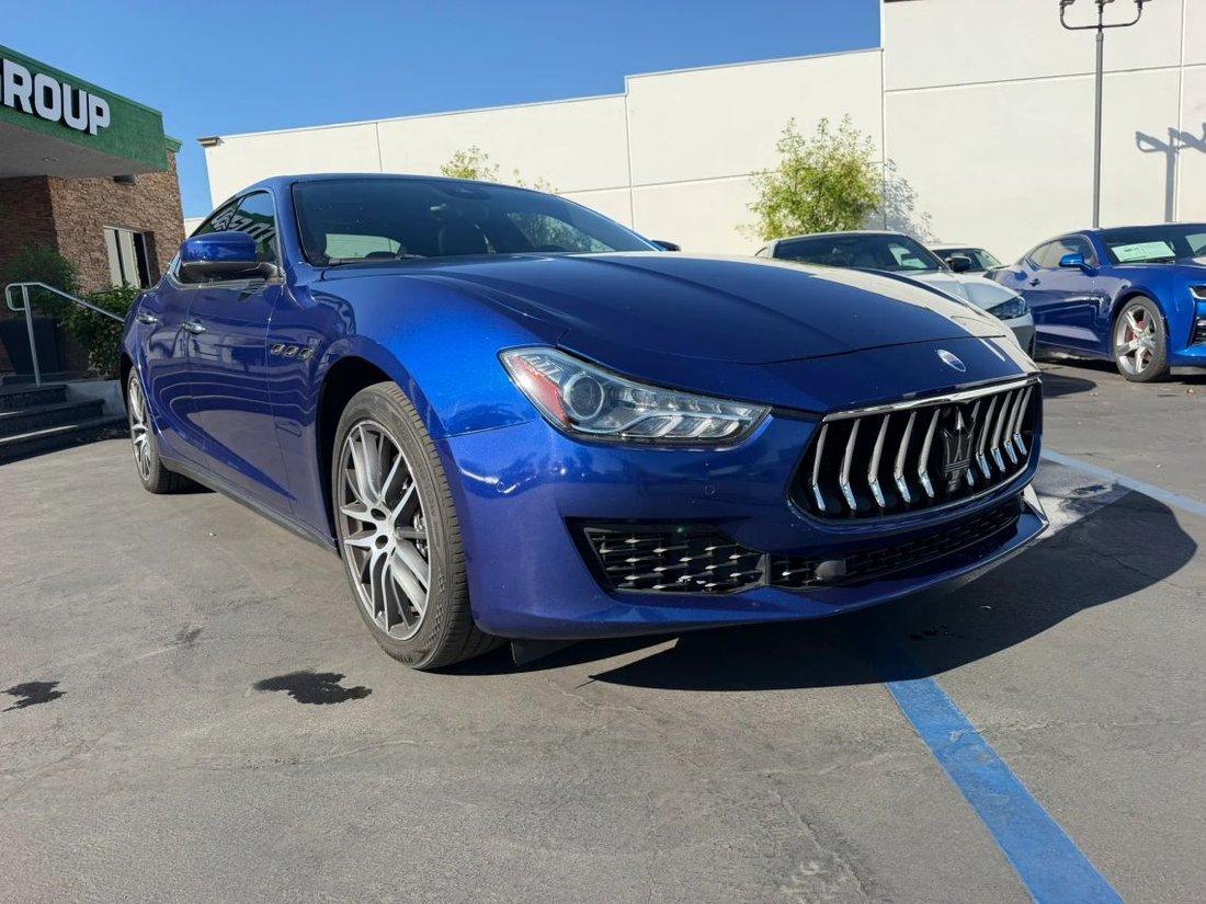 Sedan in Ontario, CA, United States 4 - 19202665