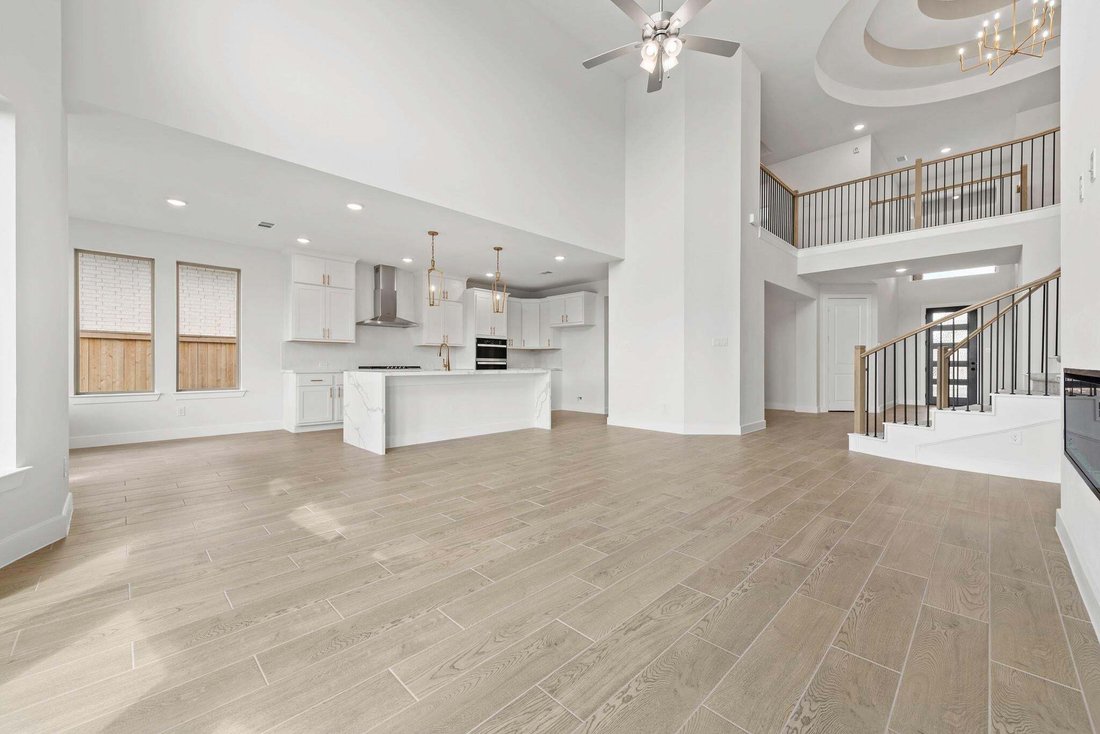 Haus in Houston, Texas, Vereinigte Staaten 4 - 19201941