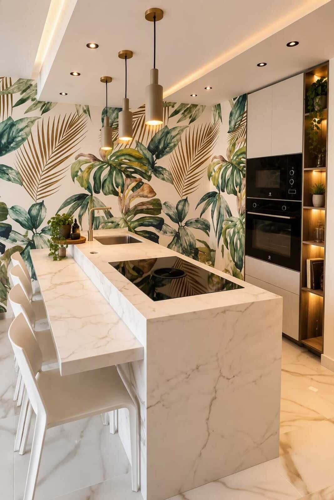 Appartement à Marbella, Andalousie, Espagne 4 - 19201436
