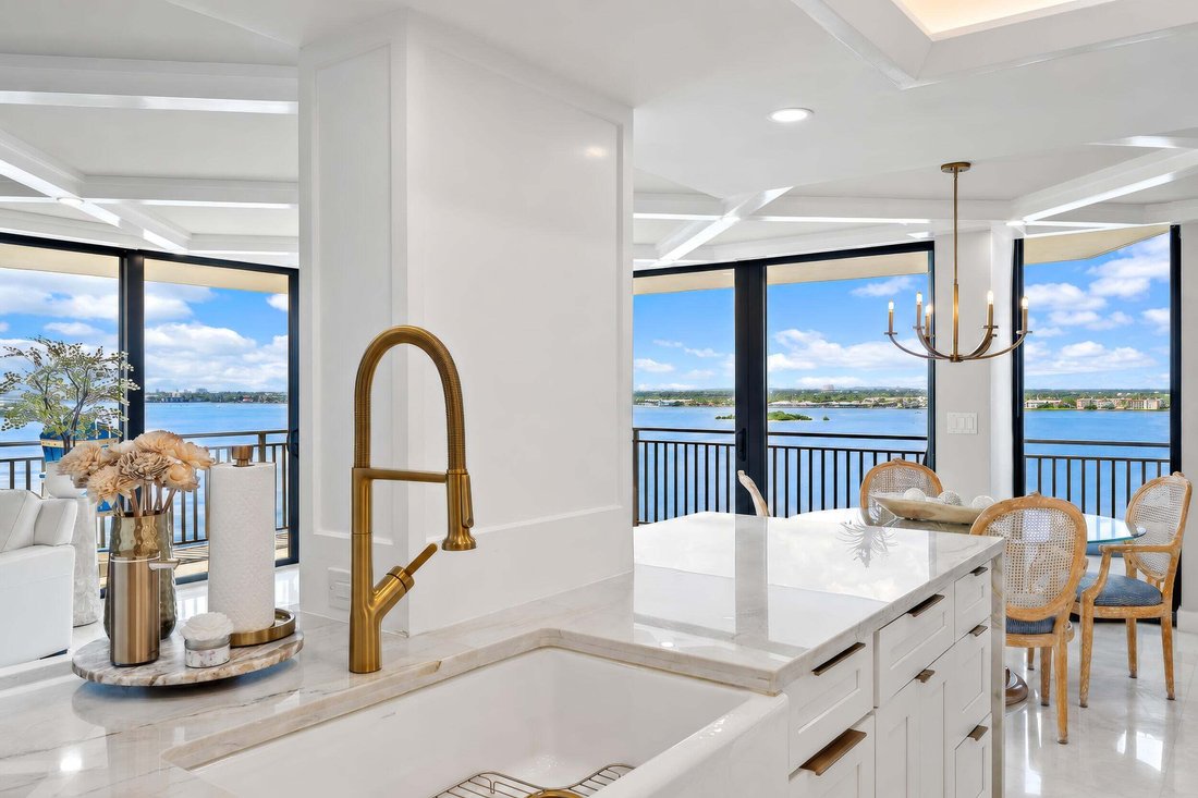 Condominio en Riviera Beach, Florida, Estados Unidos 3 - 19201591
