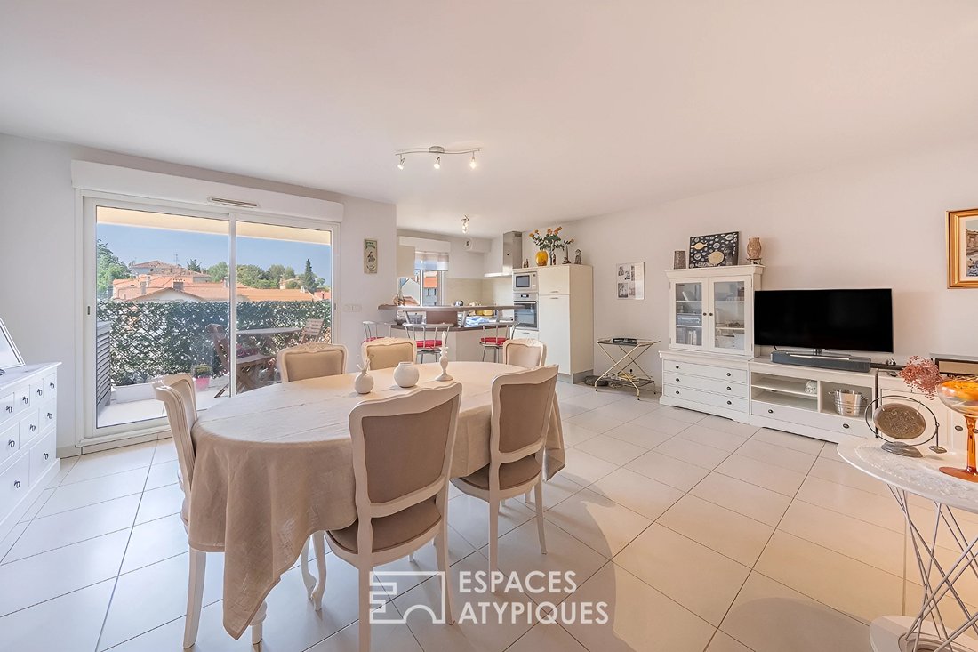 Appartement à Le Dramont-Agay-Anthéor-Le Trayas, Saint-Raphaël, France 5 - 19202463