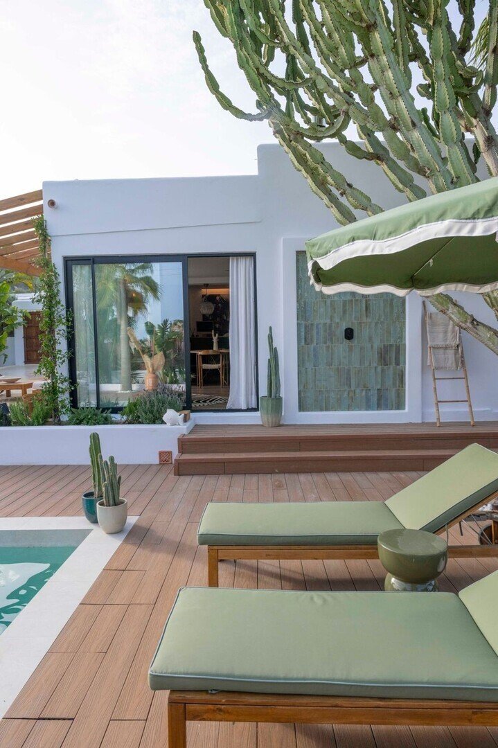 Villa in Sant Jordi de ses Salines, Sant Josep de sa Talaia, Balearic Islands 5 - 19199841