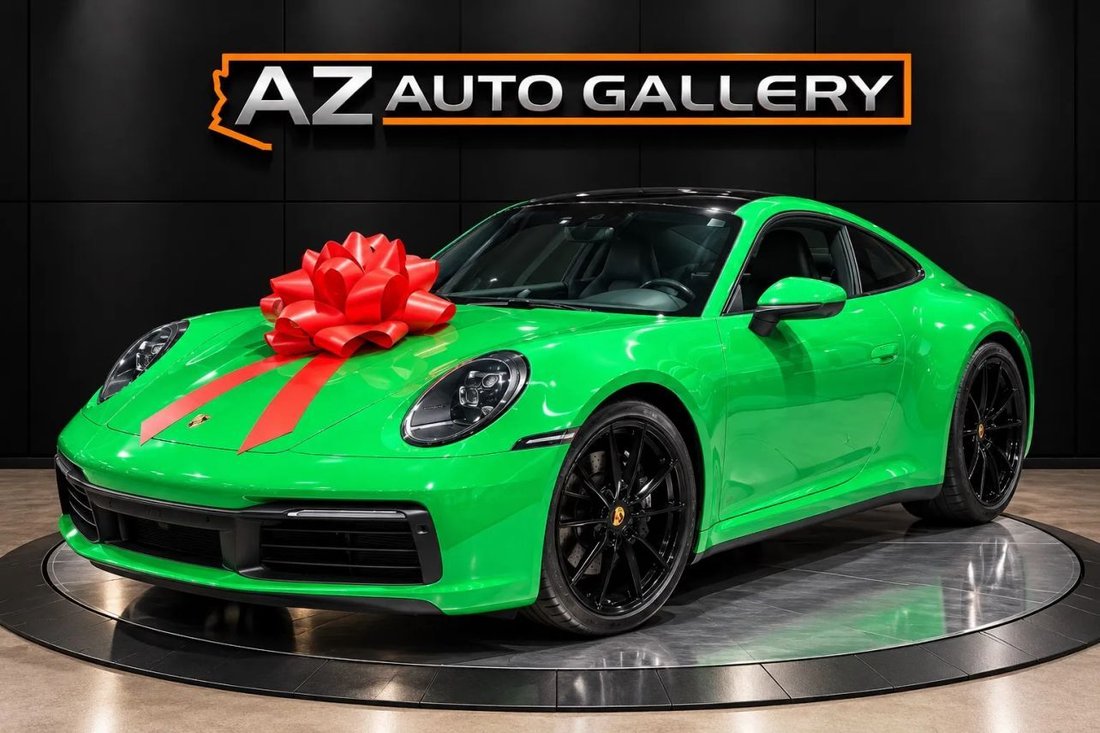Coupe in Mesa, AZ, United States 1 - 19202563