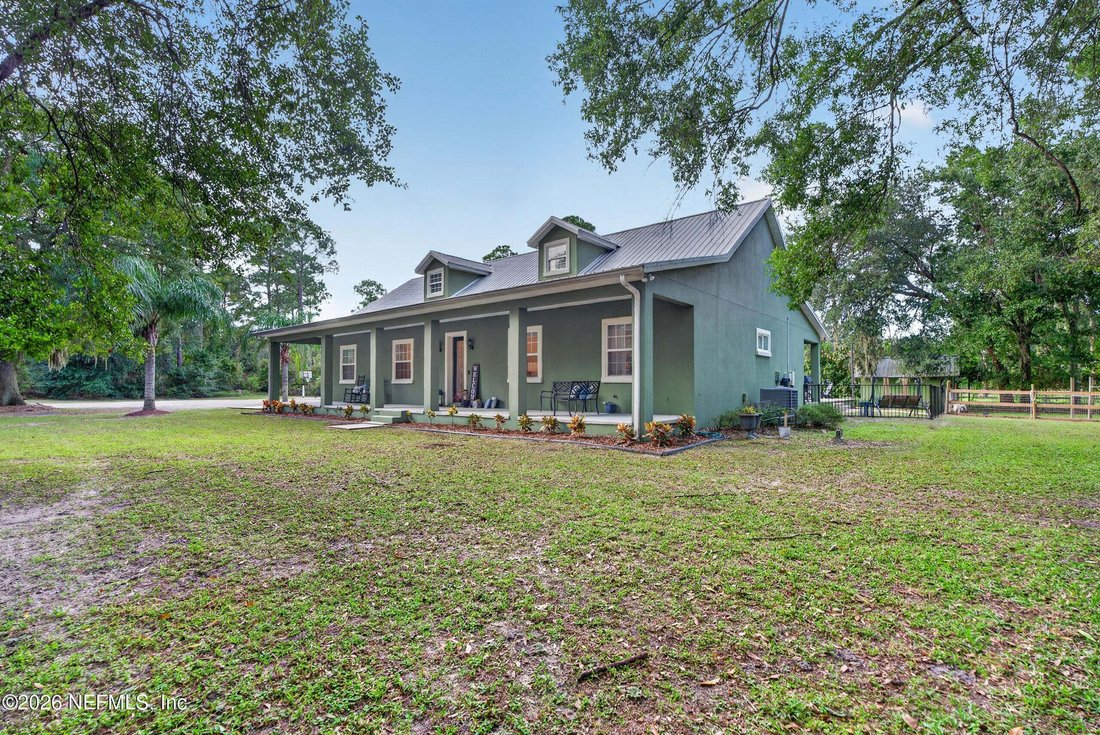 Haus in Sankt Augustine, Florida, Vereinigte Staaten 2 - 19200886
